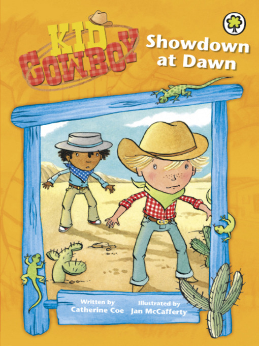 Title details for Showdown at Dawn by Catherine Coe - Available